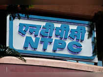 NTPC Q2 net dips over 7 pc to Rs 3,418 cr
