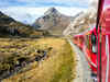 Swiss aim to record the longest passenger train in the world