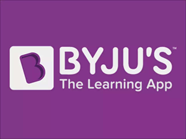 BYJU's employees protest