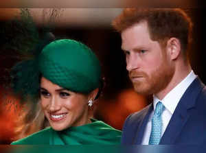 Prince Harry, Meghan plan to snub King Charles III's invite for Christmas celebrations, say reports