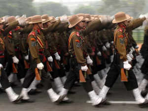 Indian Army Celebrating 75th National Infantry Day: Highlights and History of the day