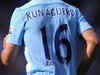 Sergio Aguero's Manchester City jersey may sell for £20,000. Details here