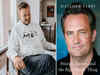 'Friends' actor Matthew Perry opens up about his addiction in new memoir