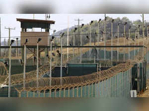 Pakistani national, oldest prisoner in Guantanamo Bay Saifullah Paracha is freed by US