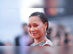 Mel B reveals she is getting married for third time. Details here