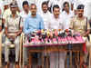 Car explosion case: TN BJP temporarily postpones Oct 31 bandh in Coimbatore