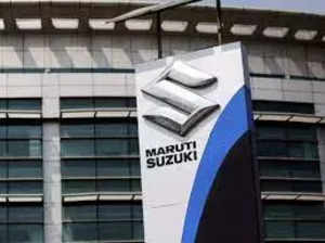 Maruti Suzuki recalls 9,925 units 3 models to rectify possible defect in brake assembly