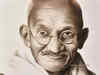 Mahatma Gandhi's bust damaged in MP; FIR against unidentified persons