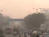 Watch: Smog envelops Delhi, air quality turns ‘severe’