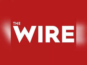 The Wire twitter