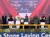 Gujarat: PM Modi lays foundation stone of Tata-Airbus C-295 plant, says 'Make in India - Make for Globe'