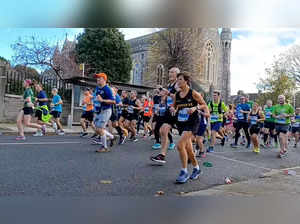 Dublin Marathon 2022: Check out live results, reactions, and all latest updates here