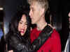 Megan Fox and Machine Gun Kelly dress up as Pamela Anderson and Tommy Lee for Halloween party