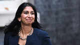 Labour MP Yvette Cooper criticizes UK PM Rishi Sunak selecting Suella Braverman as Home Secretary. Here's what she said