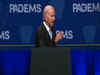 President Joe Biden shocks internet after claiming there are '54 states' in US. Watch video
