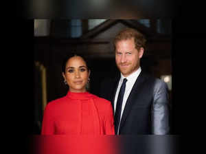 Prince Harry and Meghan Markle likely to skip Christmas celebrations with royal family