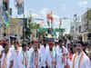 Congress to launch 'Parivartan Sankalp Yatra' in poll-bound Gujarat from Oct 31