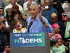 US midterm elections 2022: Former President Barack Obama campaigns for Democrats in Detroit