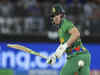 South Africa beat India by five wickets