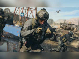 Modern Warfare 2: Release date for Battle Pass and Season 1