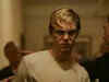 Ryan Murphy reveals Evan Peters stayed in character as Jeffrey Dahmer for months to prepare for 'Monster'