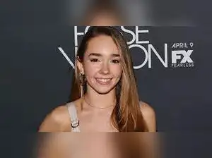 holly taylor: Manifest star Holly Taylor shares a day in her life. Know