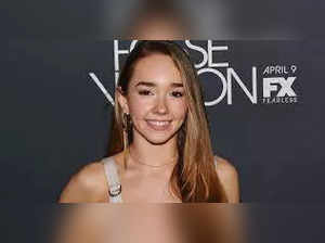 Manifest star Holly Taylor shares a day in her life. Know details here