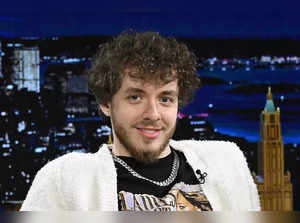 Saturday Night Live: Rapper Jack Harlow acts as host and guest