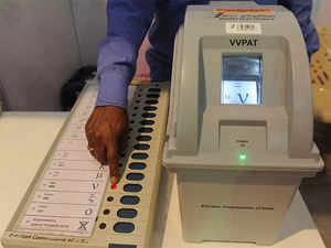 Over 31% of polling stations in Gujarat identified as 'critical'