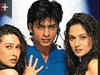 25 years of 'Dil Toh Pagal Hai': Madhuri Dixit Nene, Karisma Kapoor celebrate silver jubilee of the 1997 blockbuster