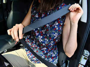 9 car seat belt accessories you can find online: To ensure comfort and safety on the road