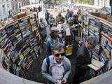 Largest Book fair in Europe