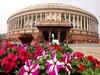 'Parliament's winter session could be held in old building'