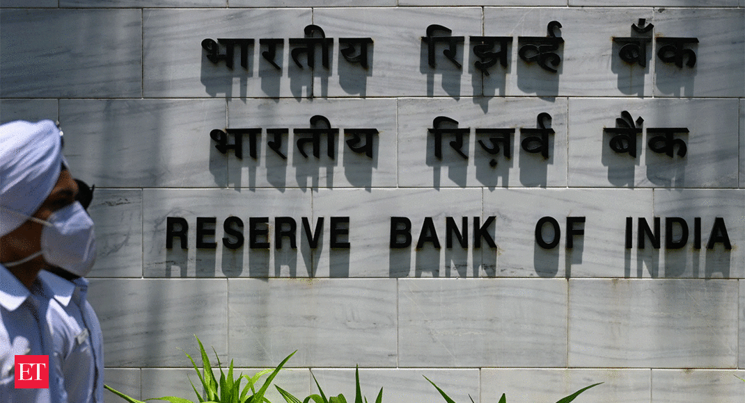Reserve Bank of India unlikely to throw surprise rate decision this week even as inflation threat clouds darken: SBI