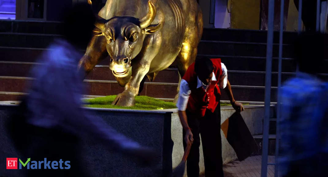 Sensex @ 60K: After 3,300-point rally in October, will the Fed make November nerve-racking?
