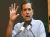 Gujarat assembly elections: Will win polls; AAP only in air, not on ground, says Rahul Gandhi