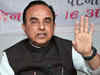 Delhi HC seeks Centre's comprehensive stand on Subramanian Swamy plea over security