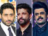 IIFA Awards 2023: Abhishek Bachchan, Farhan Akhtar and Maniesh Paul to serve as hosts