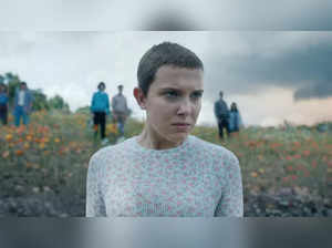 Netflix Stranger Things star Millie Bobby Brown opens up about rumours, character deaths, and a lot more, read here