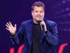 Comic-actor James Corden says working on 'Mammals' was a no-brainer