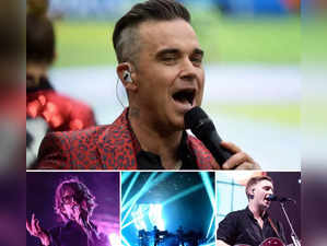 Isle of Wight Festival 2023: The Chemical Brothers, George Ezra, PULP, and Robbie Williams to perform