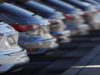 ​Preview: Will auto sales numbers surprise positively in Oct?​