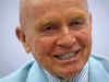 There’s historical shift towards India as China is moving towards a Maoist type of environment: Mark Mobius