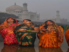 Glimpse of Chhath Puja 2022