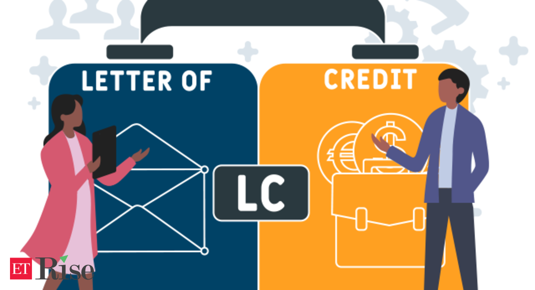 What Is A Letter Of Credit Economic Times News Summary BEAMSTART