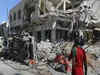 Somalia seeks international help after devastating explosions that killed 100