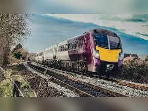 Rail strikes in UK: Passengers in East Midlands must check train schedule before travelling this November