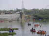 A look at suspension bridge that collapsed in Gujarat