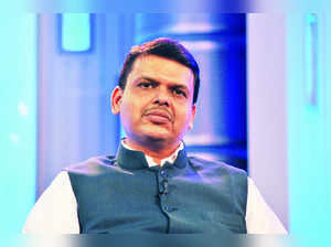BJP-Shinde coalition to contest some Maharashtra civic polls separately and others jointly: Dy CM Fadnavis
