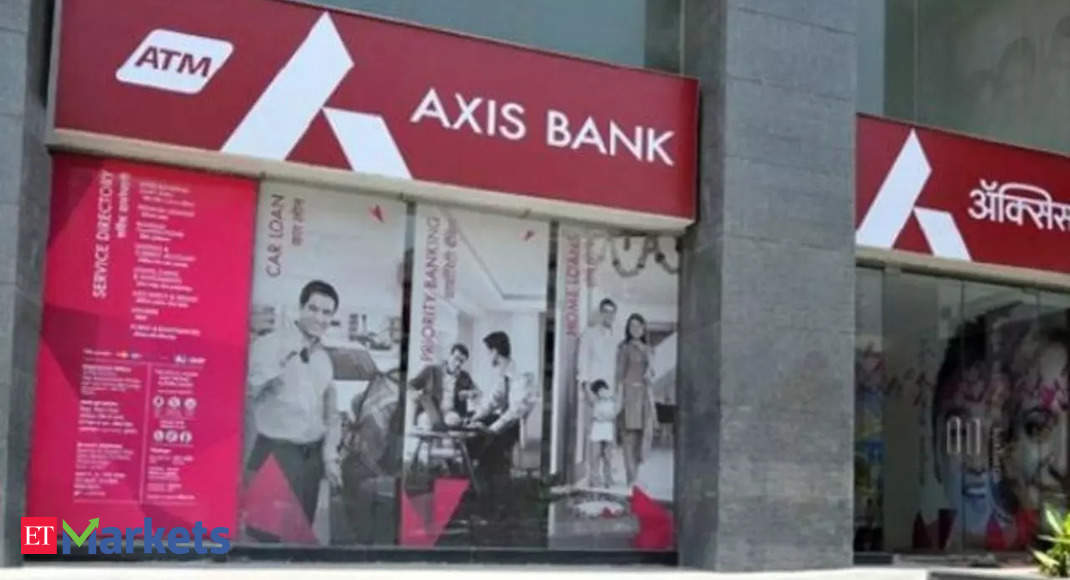 Bain Capital to promote a 1.24% stake in Axis Financial institution on Tuesday